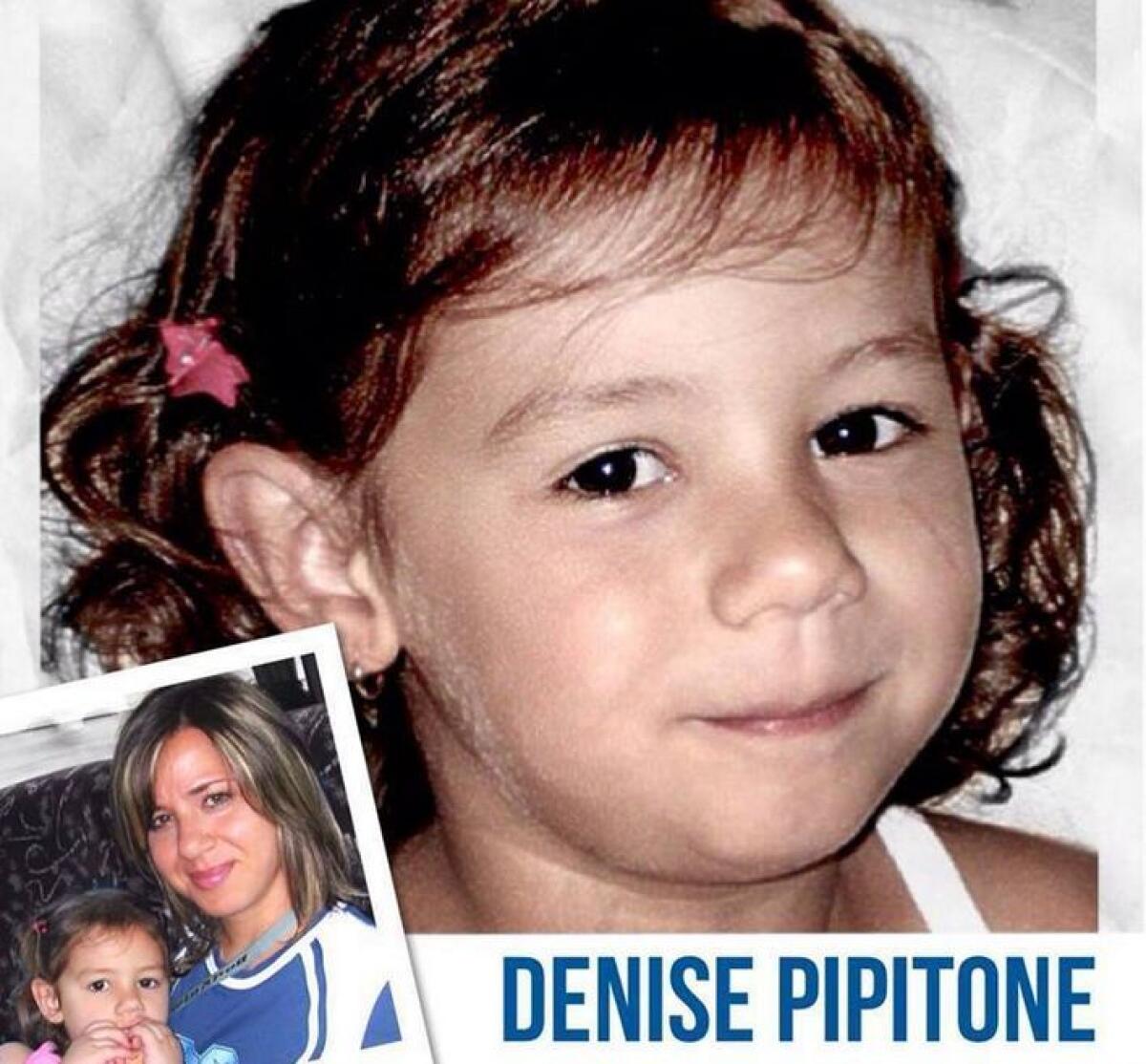 Trascorsi 17 anni dalla scomparsa di Denise - 
