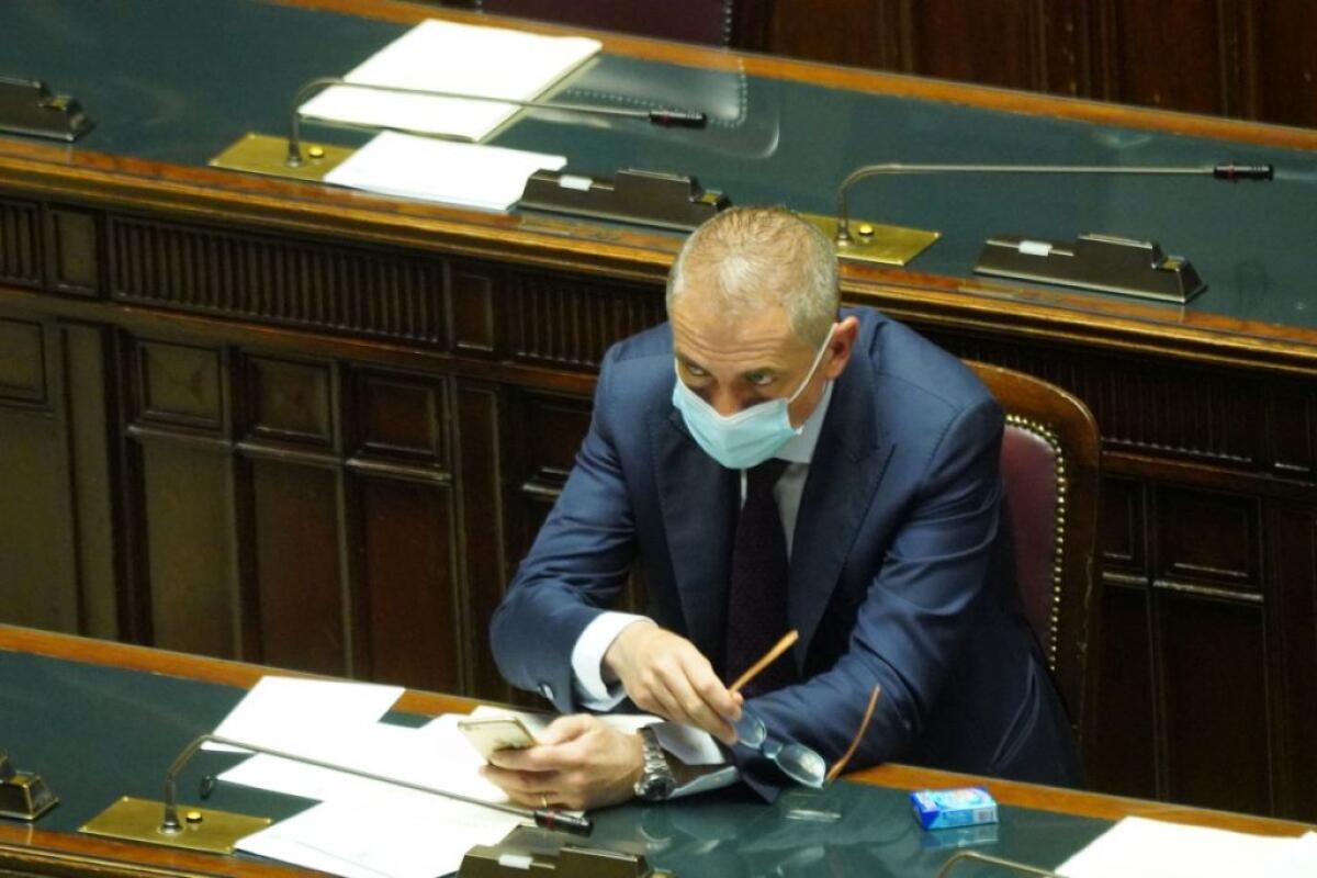 Governo, Costa “Con Draghi coesistono e convivono esperienze diverse” - 
