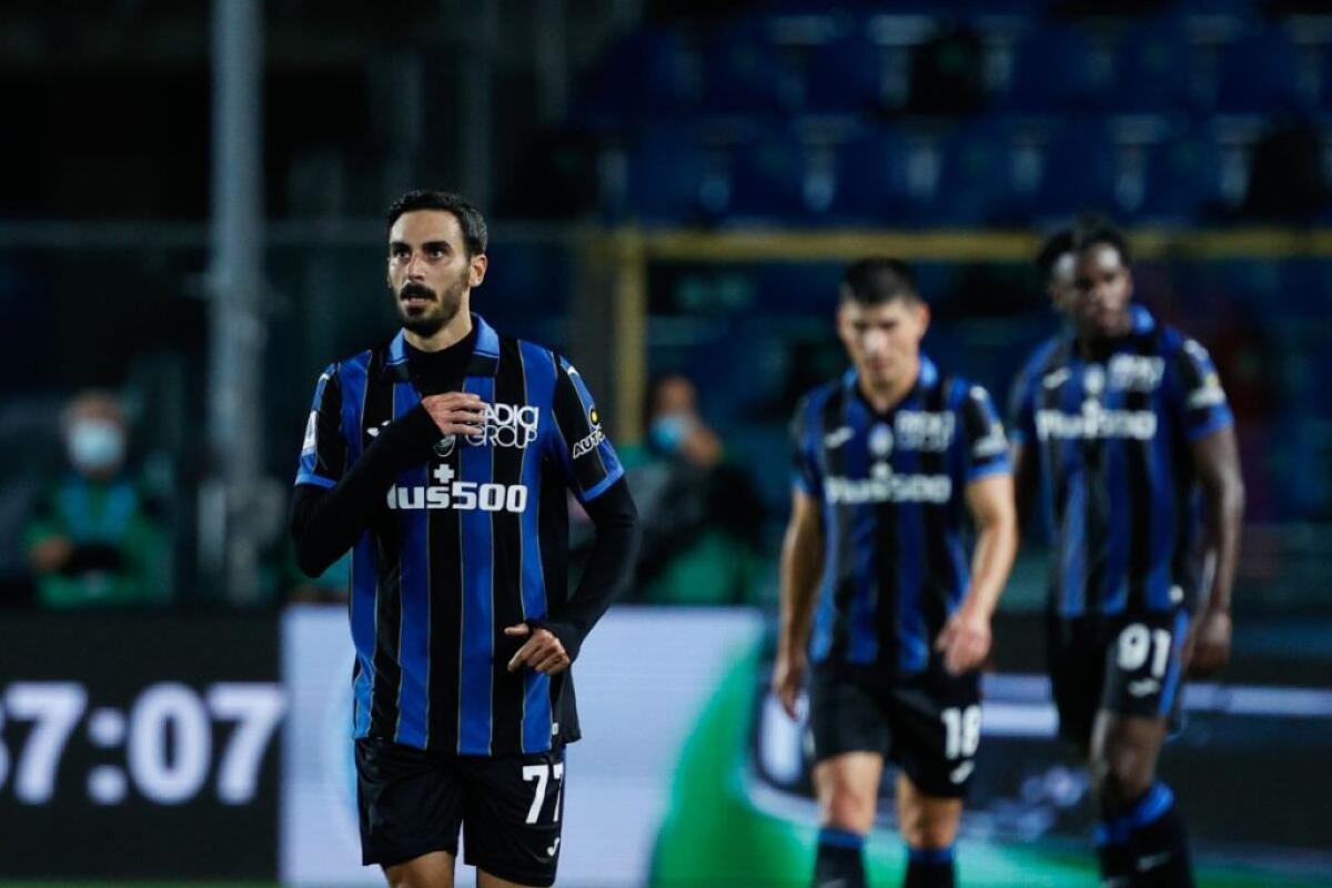 L’Atalanta ritrova la vittoria in casa, 2-1 al Sassuolo - 