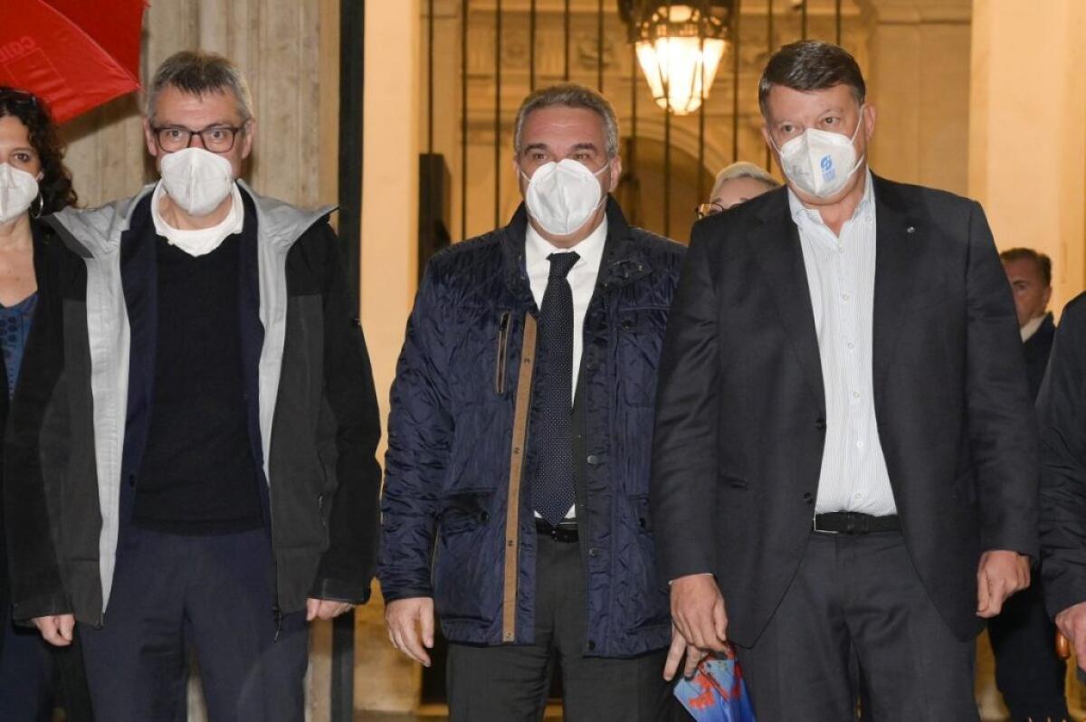 Manovra, i sindacati avviano la mobilitazione - 