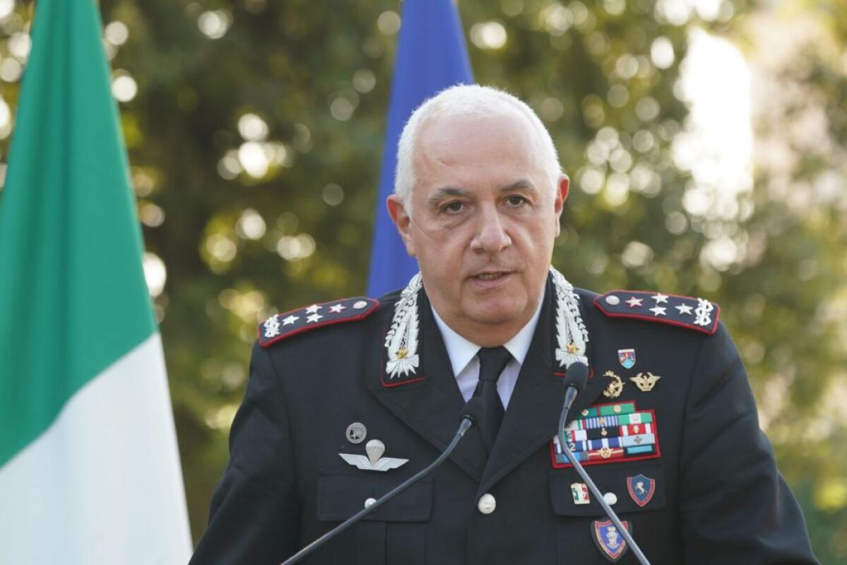 Luzi “Lavoriamo per la ripresa con l’occhio agli antagonisti” - 