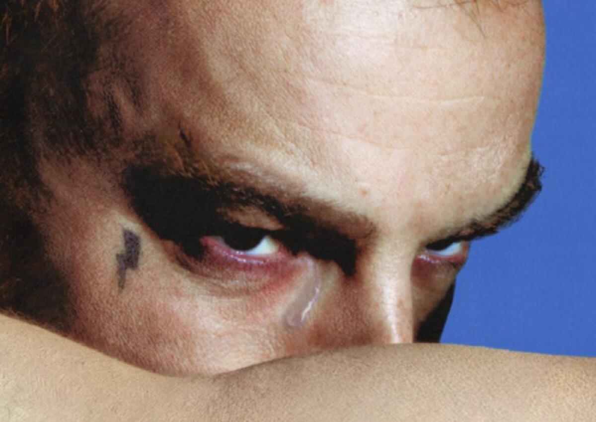 Salmo, “Flop” è disco di platino - 