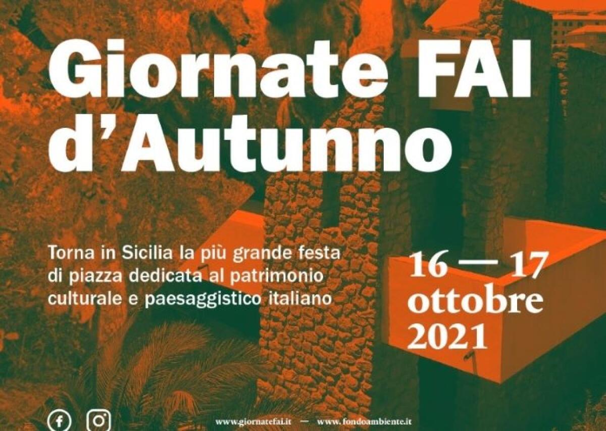 Giornate Fai, alla scoperta della Sughereta e di Villaggio Monte degli Ulivi - 