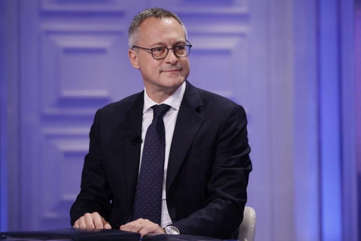 Fisco, Bonomi “Tagliare cuneo, intervento Irap e no nuove tasse” - 