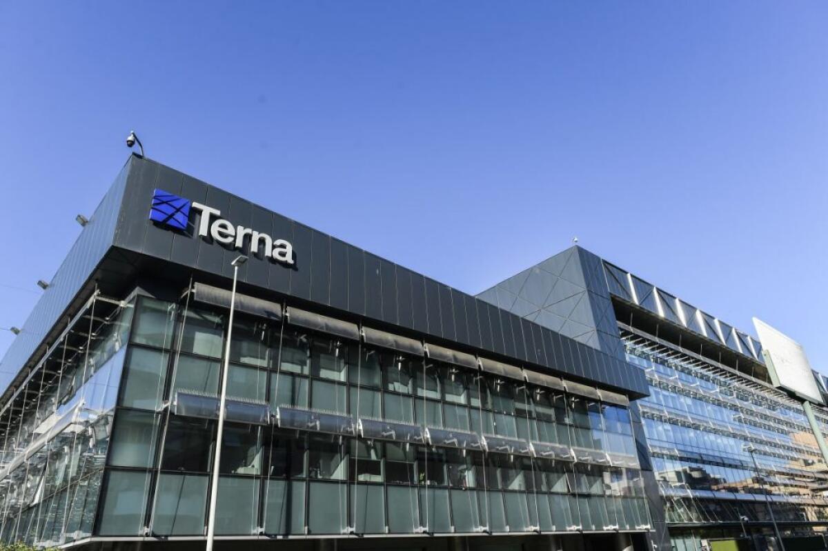 Terna, autorizzati due nuovi elettrodotti in cavo a Carini - 