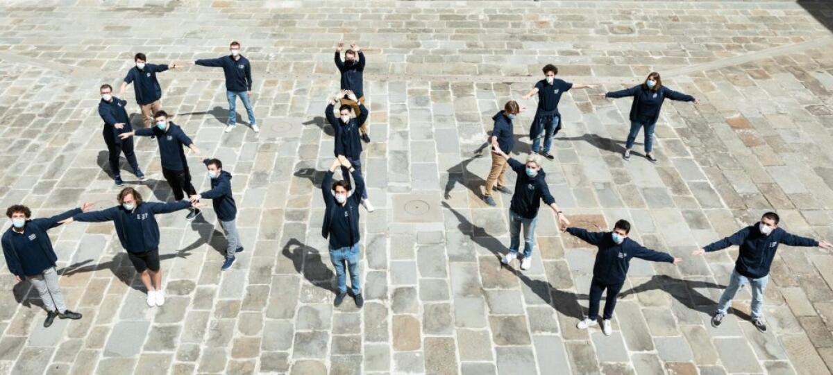 Samsung Innovation Campus all’Università di Palermo - 