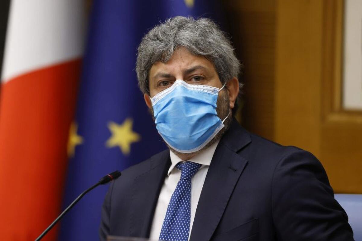 Regeni, Fico “Egitto di indirizzi agenti indagati a magistrati” - 