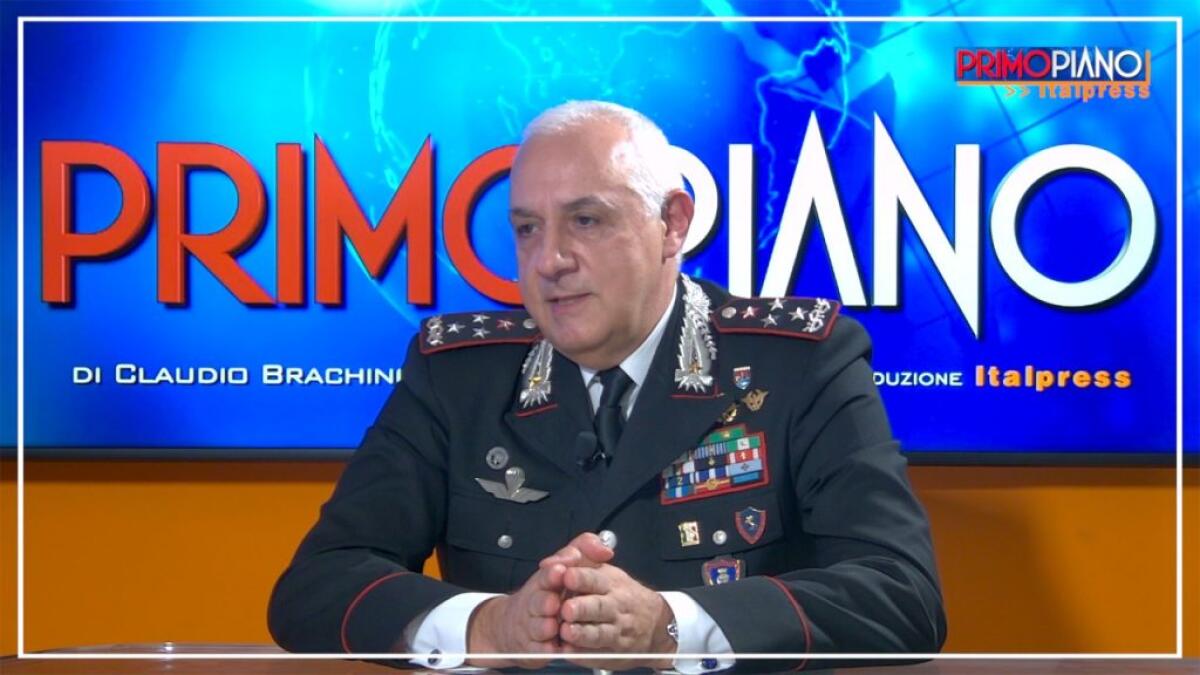 Pnrr, Luzi “Massima attenzione contro rischio infiltrazioni” - 