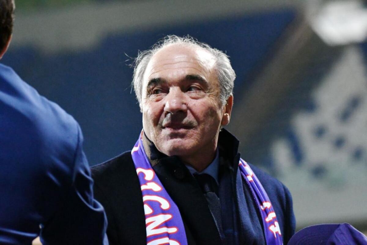 Commisso annuncia “Rinnovo rifiutato da Vlahovic” - 