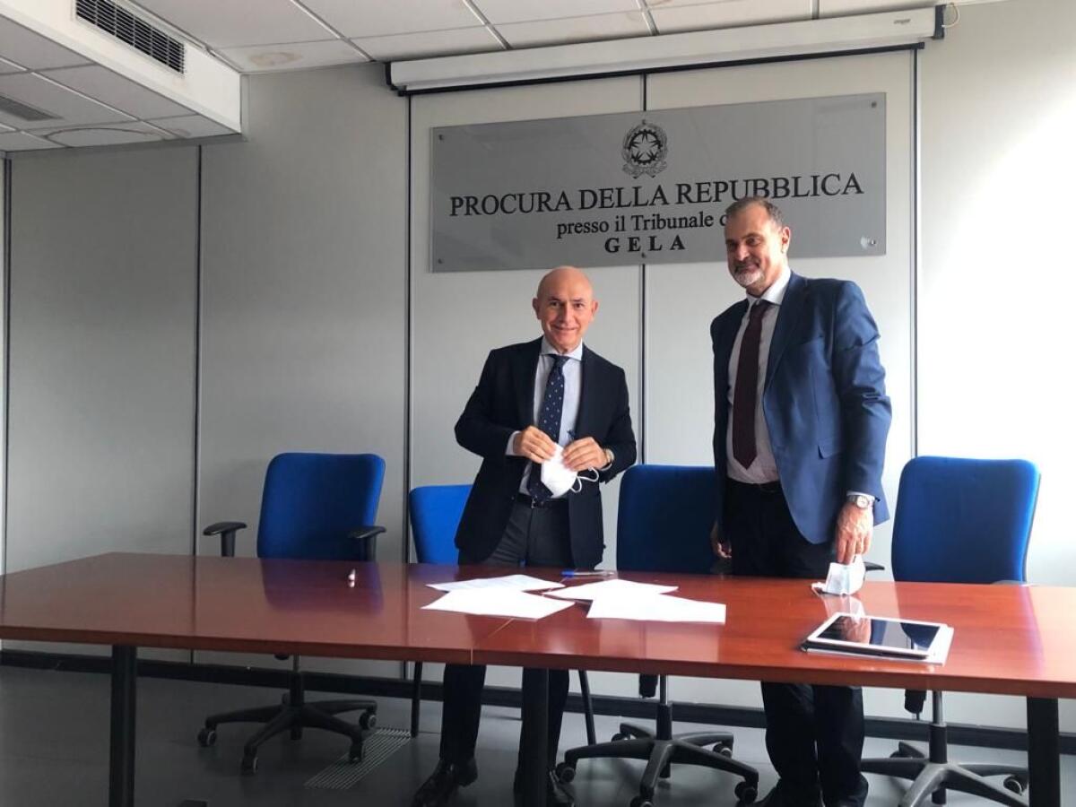 Reati ambientali, protocollo tra Arpa Sicilia e Procura di Gela - 