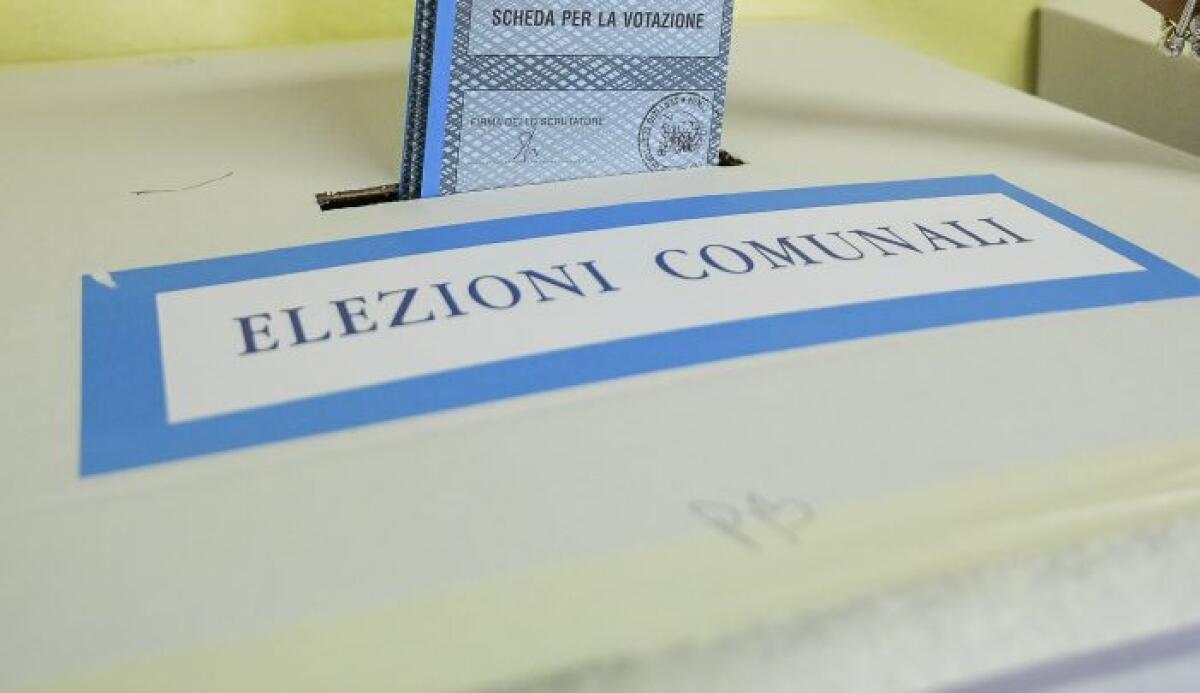 Amministrative, in Sicilia 42 Comuni al voto - 