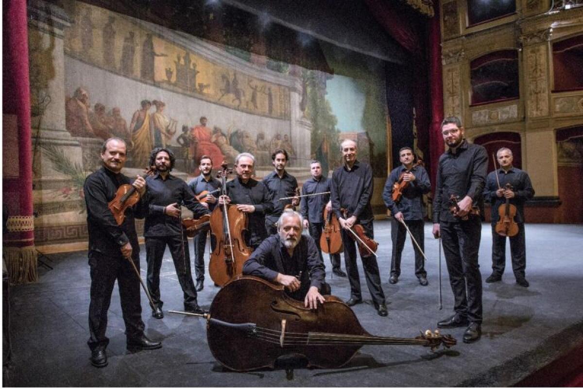 “Requiem in Chiaroscuro” a Palermo, ricavato per i profughi afghani - 