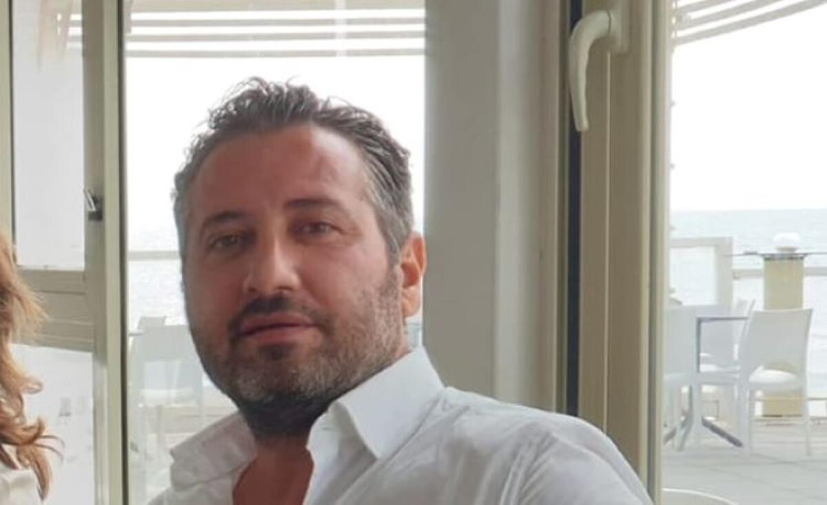 "Giunta è un fallimento di Greco", Scuvera: "Imbrigliato da alleati, colpe anche del Pd" - Il coordinatore cittadino FdI Scuvera