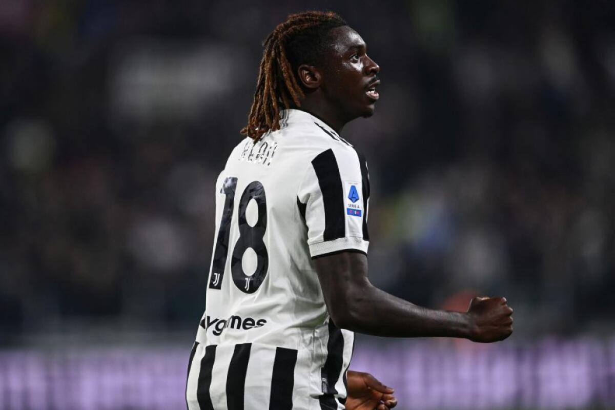 Quarto acuto di fila della Juve, battuta 1-0 la Roma - 