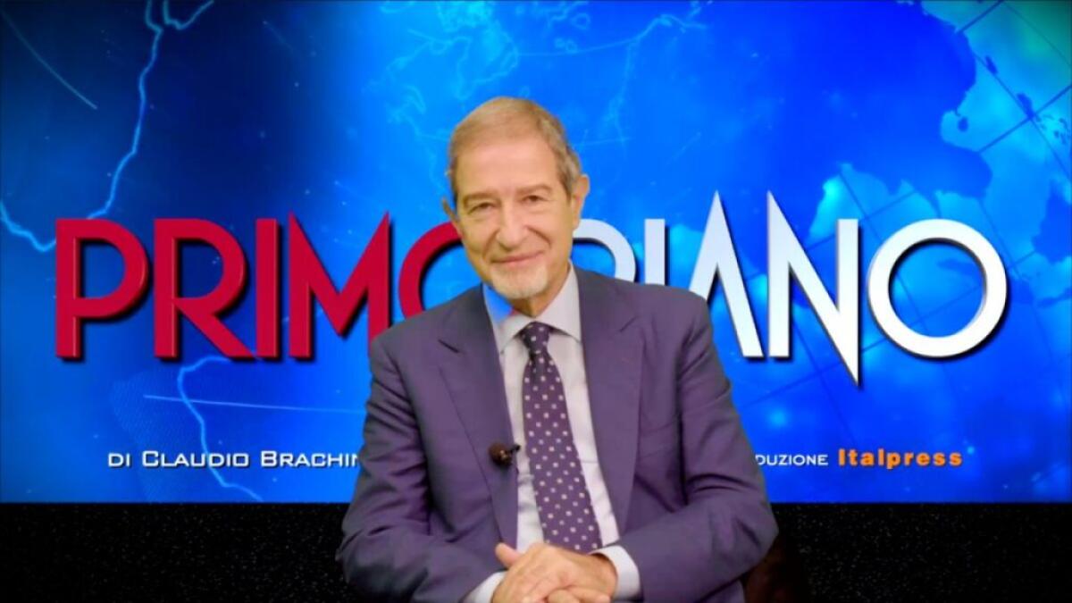 Pnrr, Musumeci “Il Governo non ha coinvolto le Regioni” - 