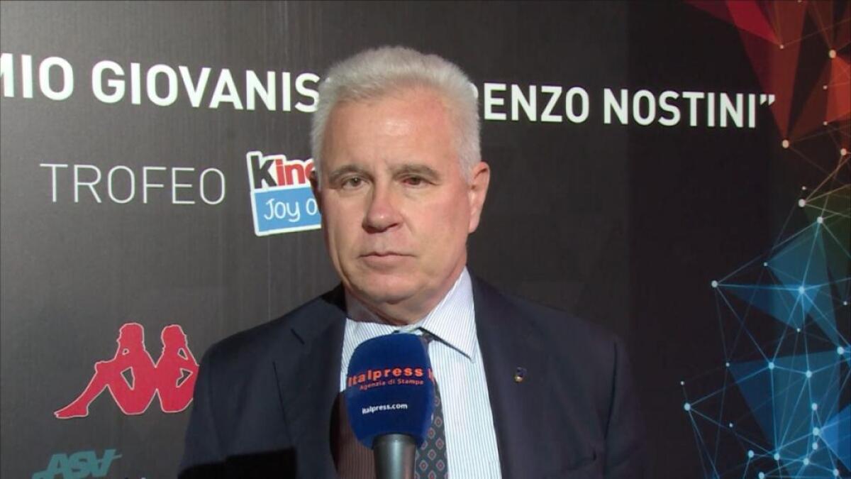 Azzi “Nessuna delusione, cambi ct fisiologici, guardiamo avanti” - 