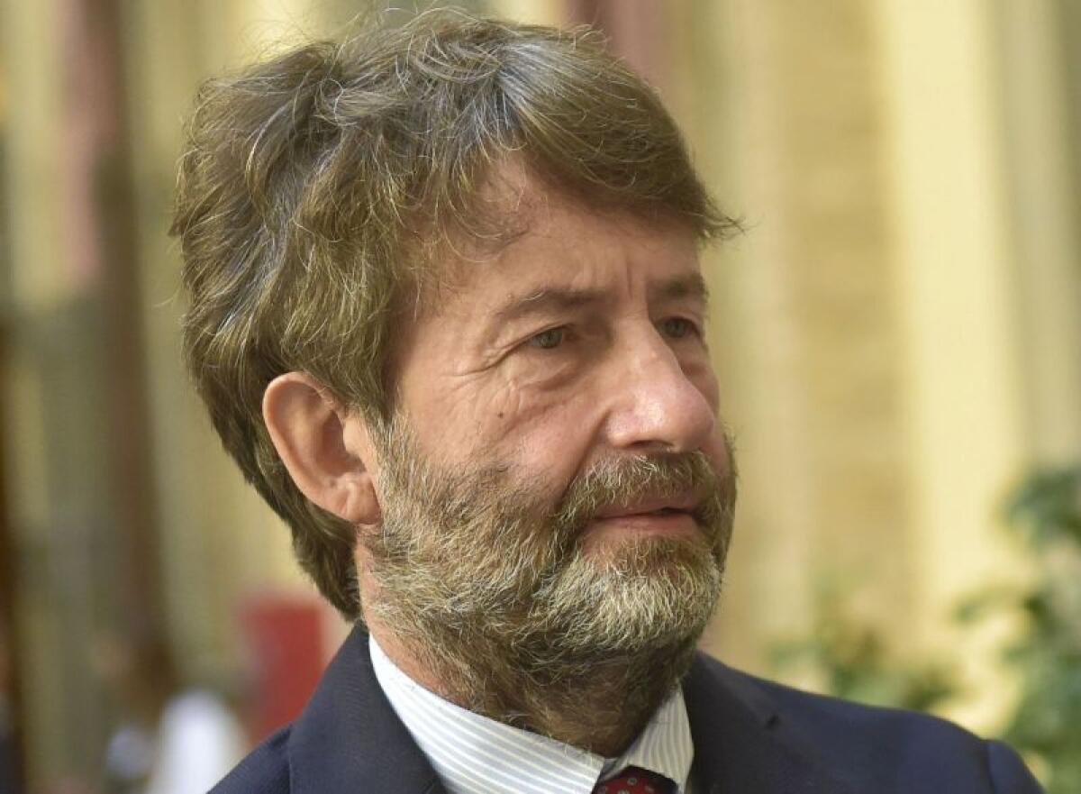 Franceschini “24 ottobre prima Giornata Nazionale dello spettacolo” - 