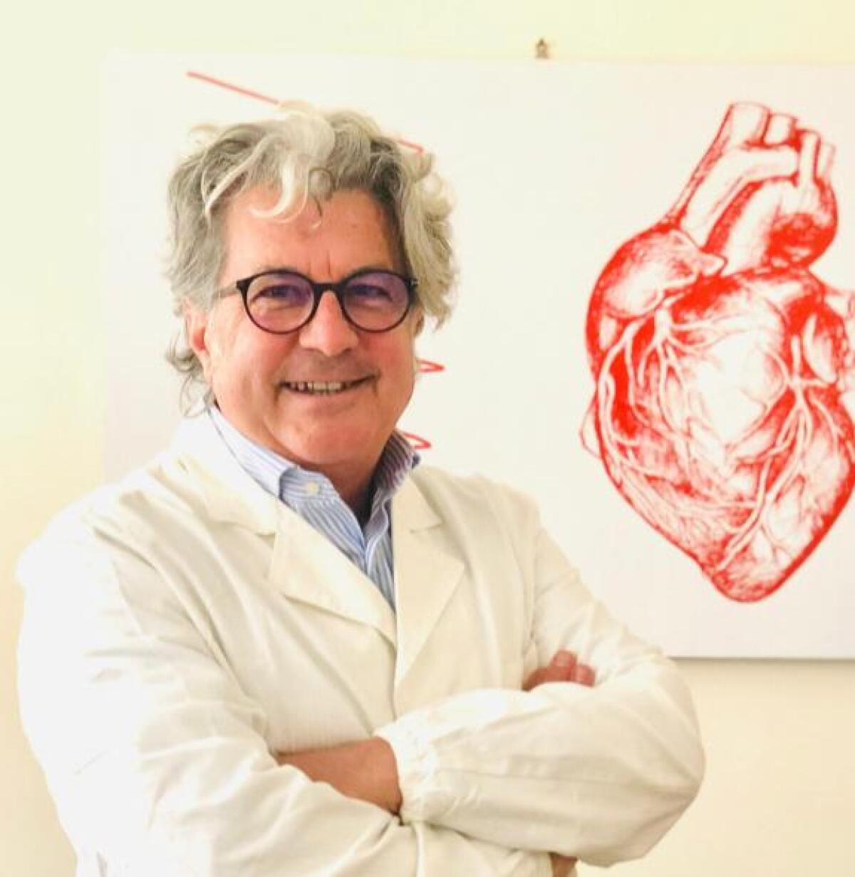Un siciliano nel Direttivo nazionale Società Cardiologia Interventistica - 