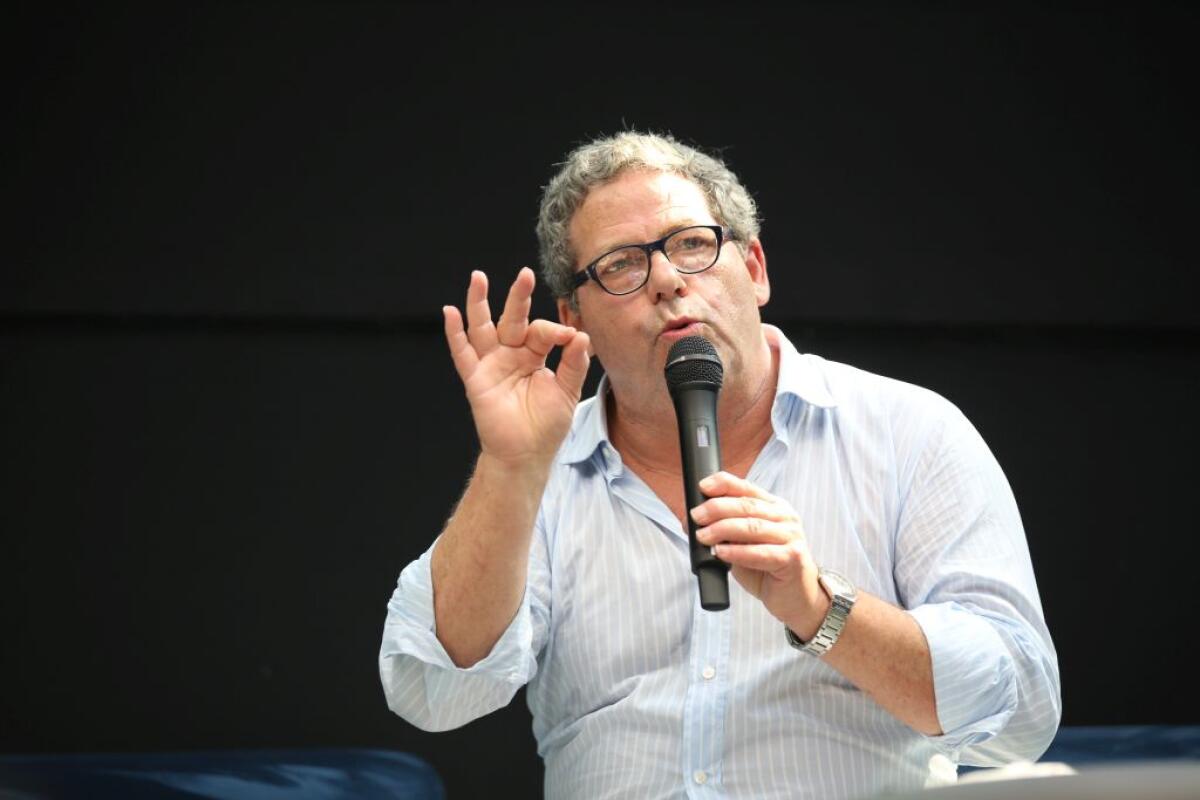 Amministrative Palermo, Miccichè “Lagalla proposta di livello” - 