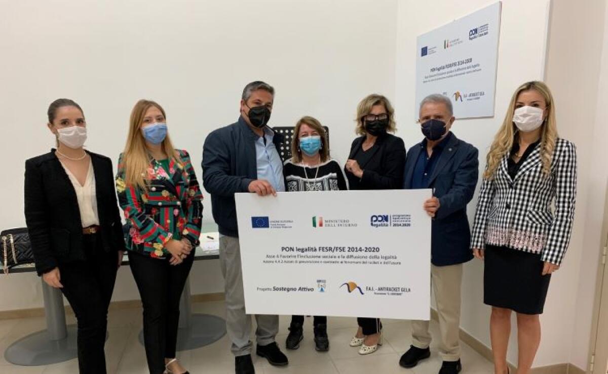 Antiracket, supporti alle aziende per superare la crisi: esperti a sostegno - 