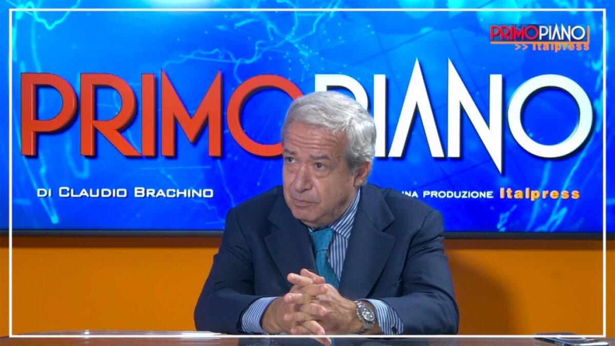 Maiolini “Una nuova Iri per rilanciare il settore bancario” - 