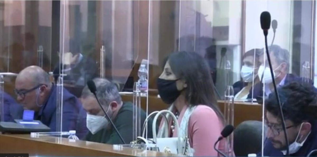 Pro-Greco: "Verifica politica sia rapida, mandato a sindaco per documento di rilancio" - 