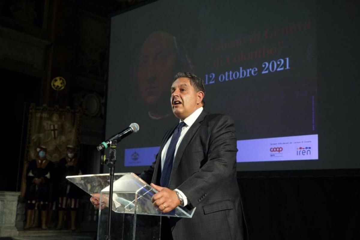 Green Pass, Toti “Giusto manifestare, no bloccare chi vuole lavorare” - 