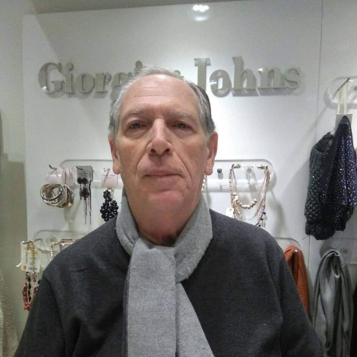 Commercio in lutto, è morto Lino Internullo tra i fondatori di Confcommercio - 