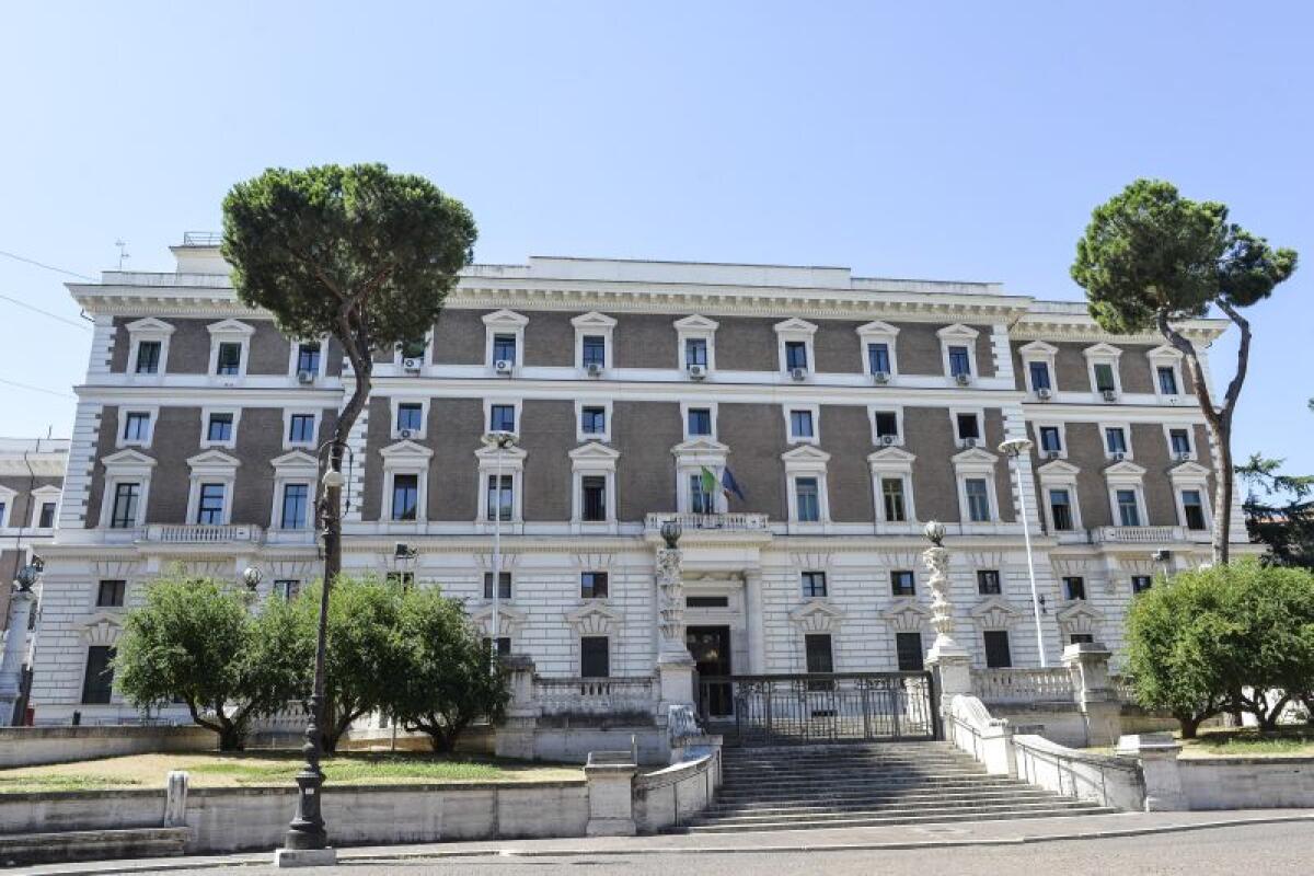 Viminale, per manifestazioni green pass e G20 rafforzamento vigilanza - 