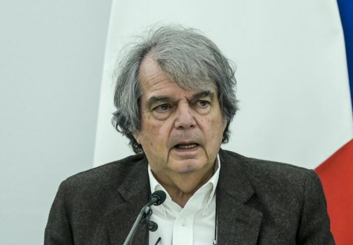 Brunetta “Serve un’alleanza europeista” - 
