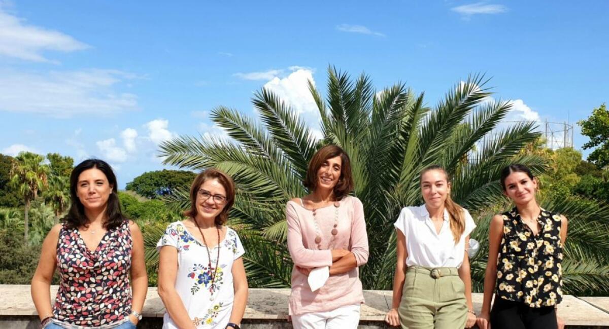 Fibrosi cistica, progetto ricerca Unipa in collaborazione con Telethon - 