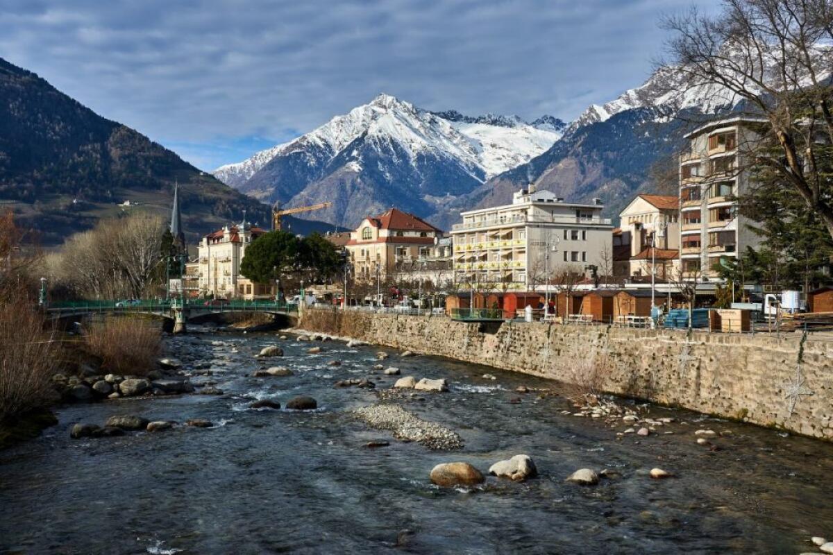Amministrative in Trentino-Alto Adige, ballottaggi a Merano e Brentonico - 