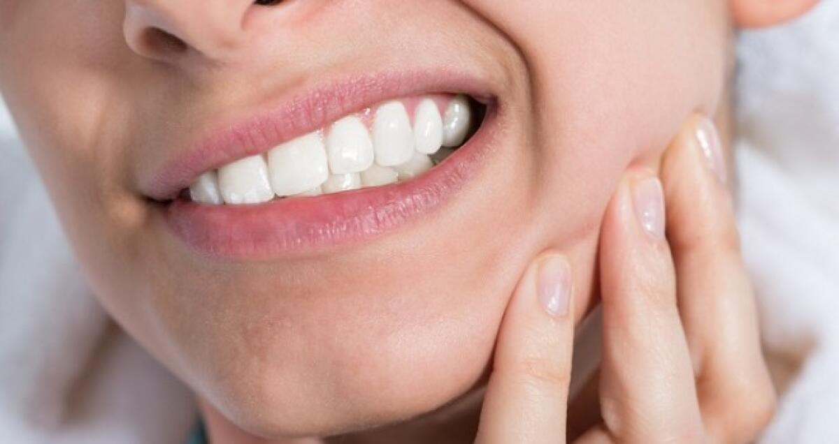 “Quando lo stress ti rode i denti”, al via una campagna sul bruxismo - 