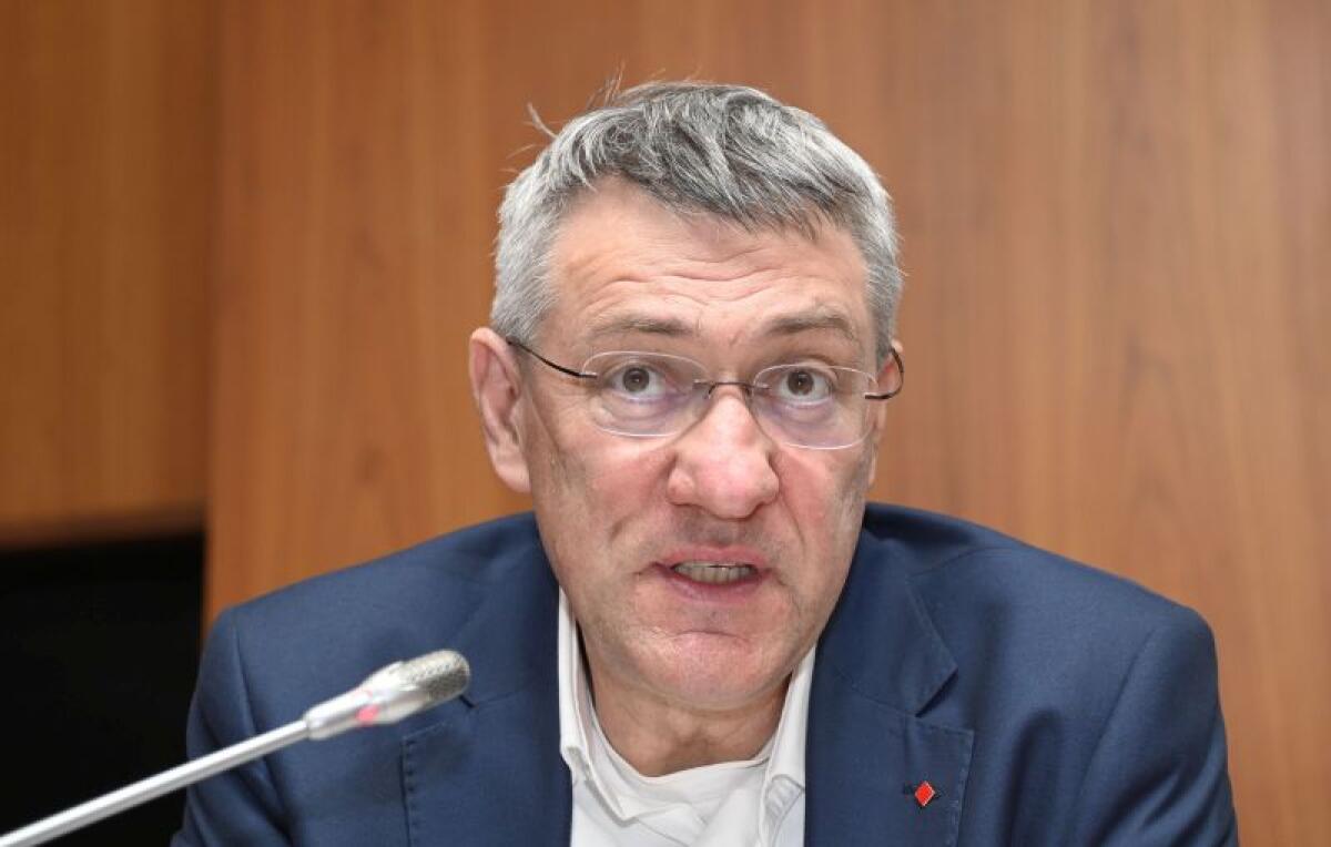 Landini “Errore del centrodestra non venire a manifestazione” - 