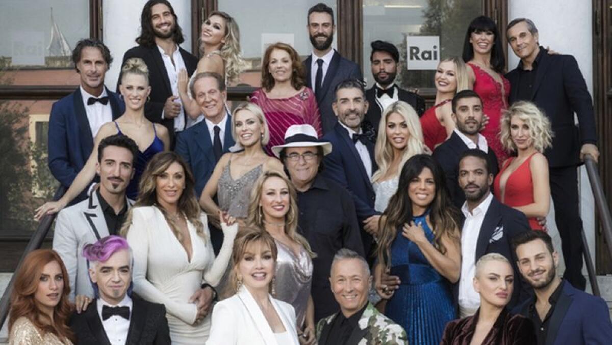 “Ballando”, Carlucci arruola Morgan e Alessandra Mussolini - 