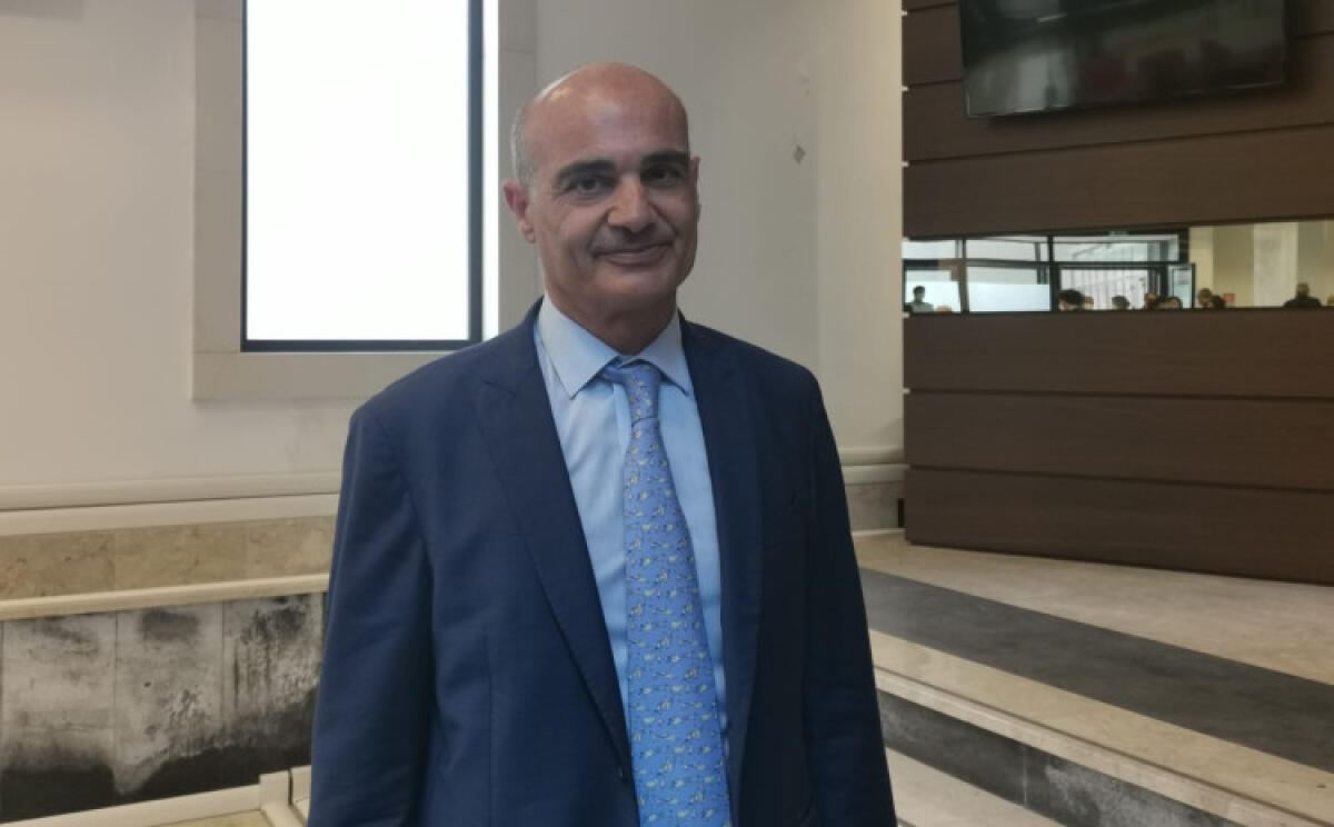 Nuovo presidente del tribunale, impugnata nomina Riggio: Tar, "fornire atti" - Il presidente del tribunale Roberto Riggio