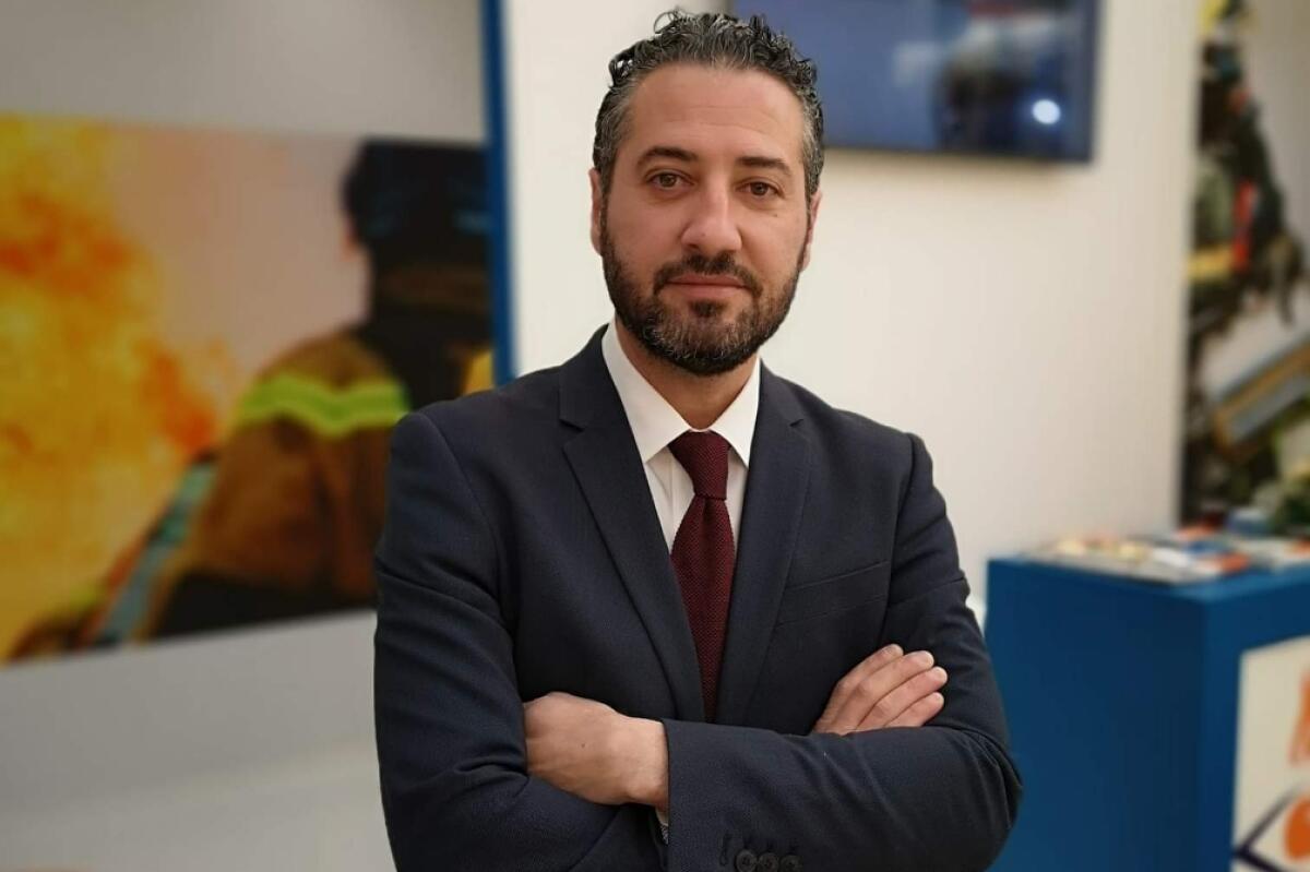 Crisi maggioranza, Scuvera: "Greco conferma azione amministrativa inesistente" - Il coordinatore FdI Scuvera