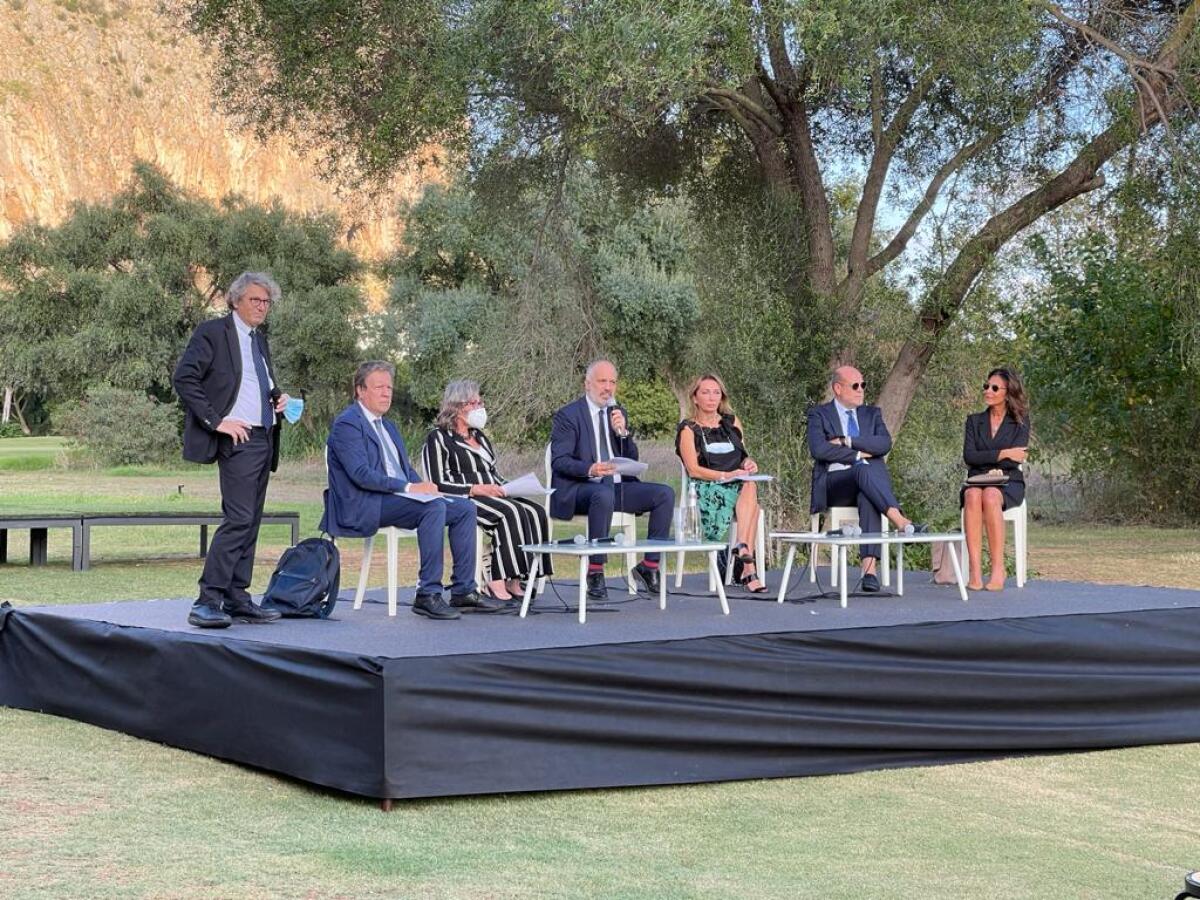 Pnrr, a Palermo focus sui fondi europei: modello di sviluppo per il Sud - 