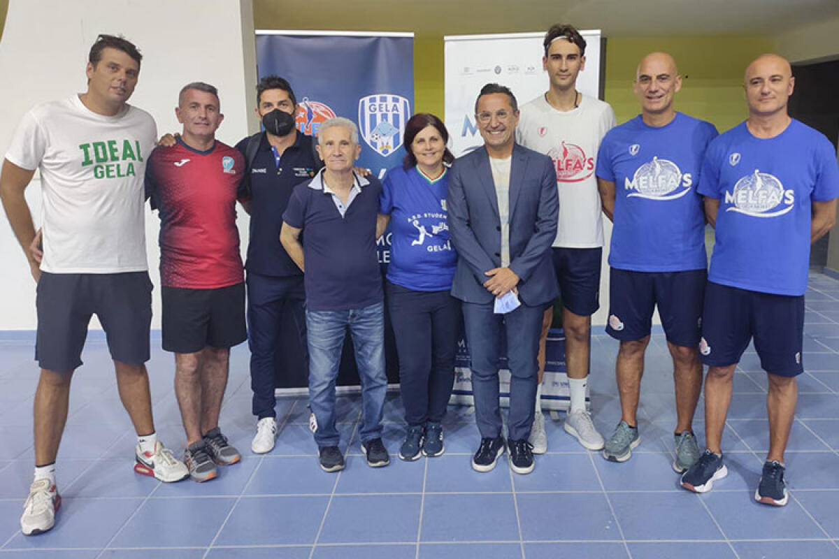 Melfa's Basket, un progetto ambizioso per il futuro dei giovani - 