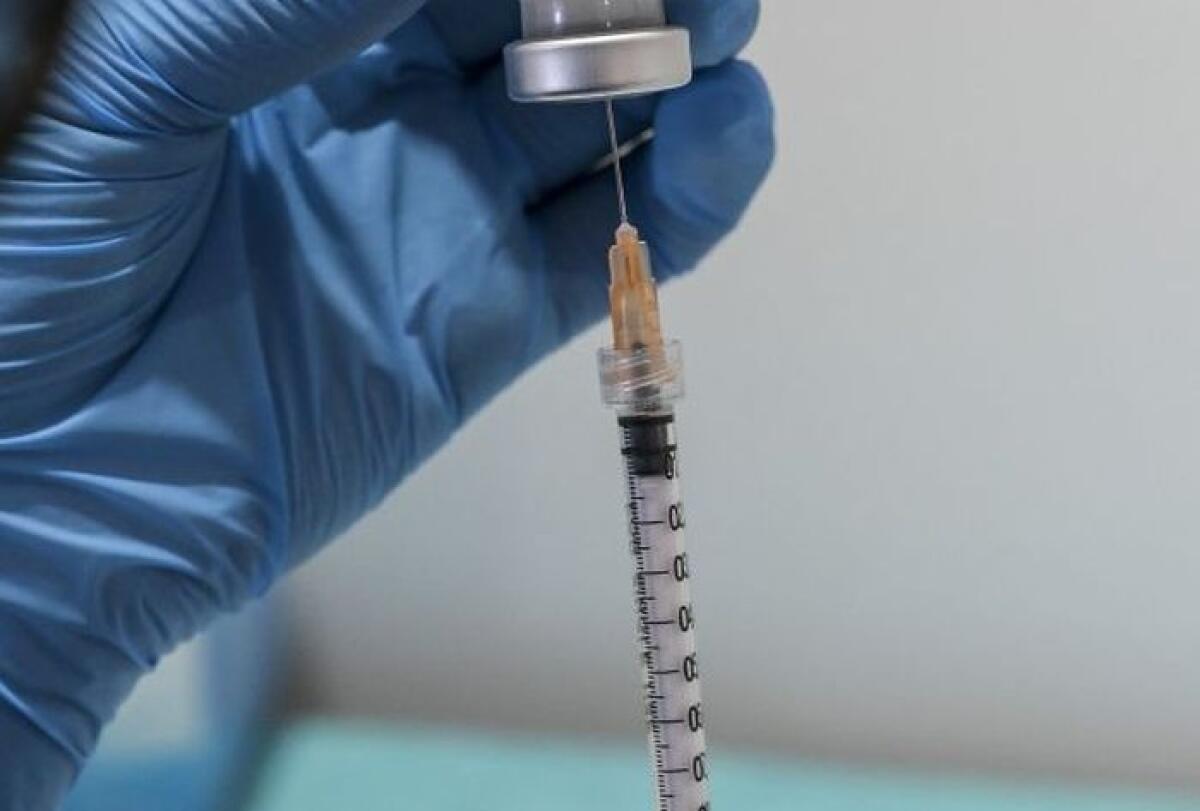 Ministero, via libera a somministrazione vaccino con antinfluenzale - 
