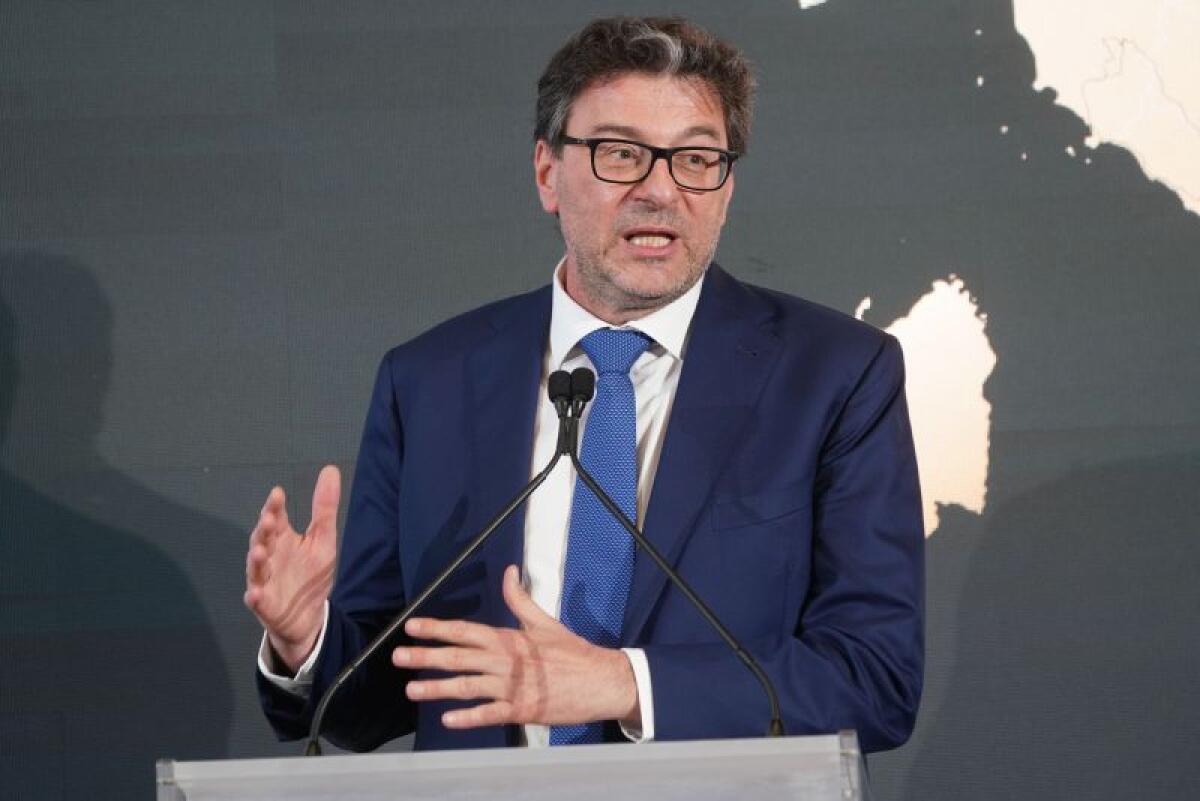 Ex Ilva, Giorgetti “Invitalia verso 60% acquisizione del capitale” - 