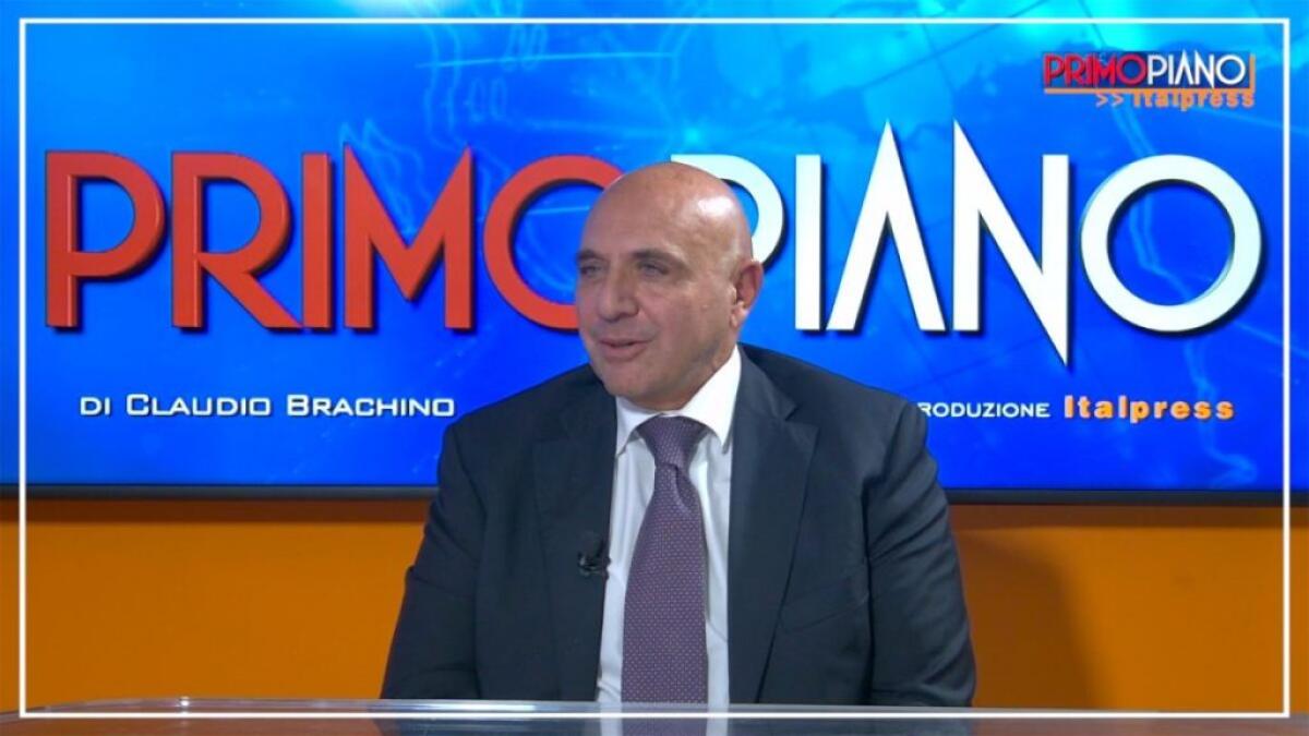 Uricchio “Università italiane al top nella ricerca” - 