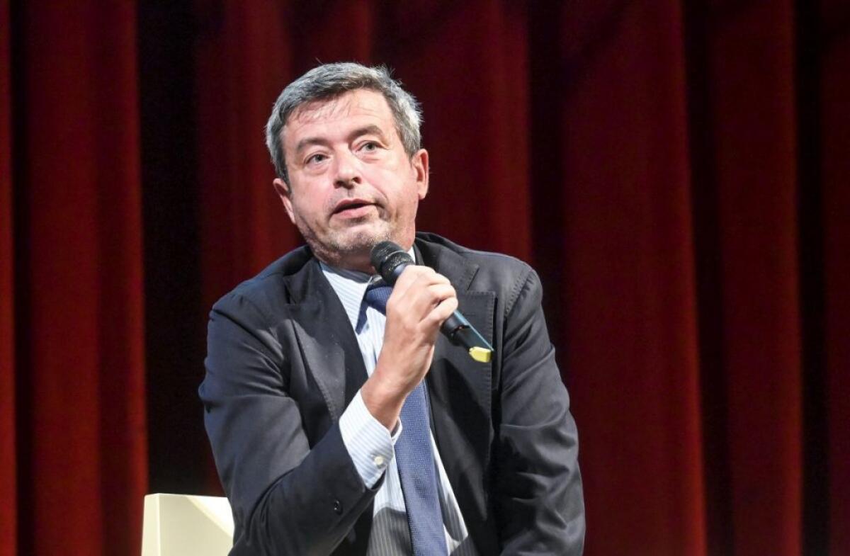 Orlando “Lo strappo di Salvini mette a rischio i fondi del Pnrr” - 