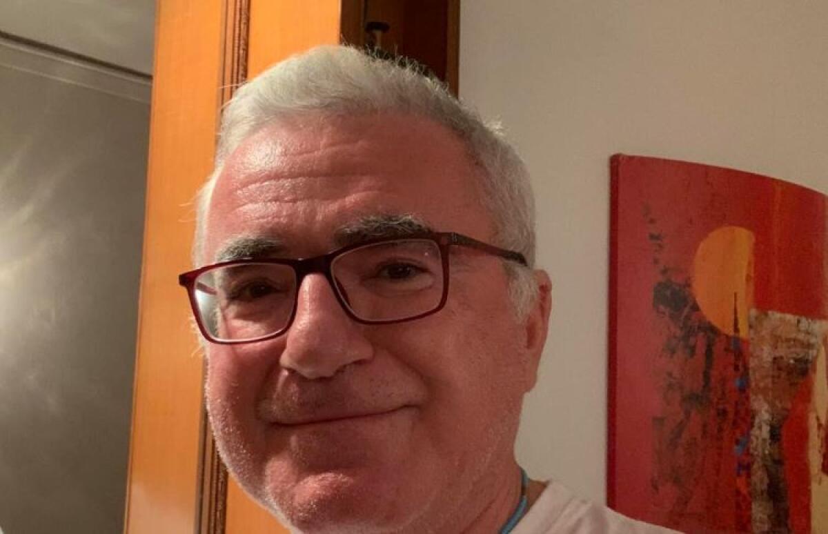 "Leali con l'amministrazione Greco", Romano: "Esprimere propria opinione non è dissenso" - Il consigliere forzista Carlo Romano