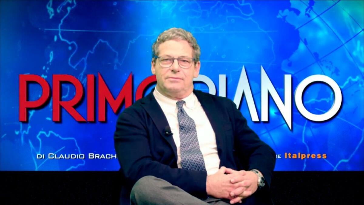 Miccichè “Sicilia senza classe dirigente alla prova del Pnrr” - 