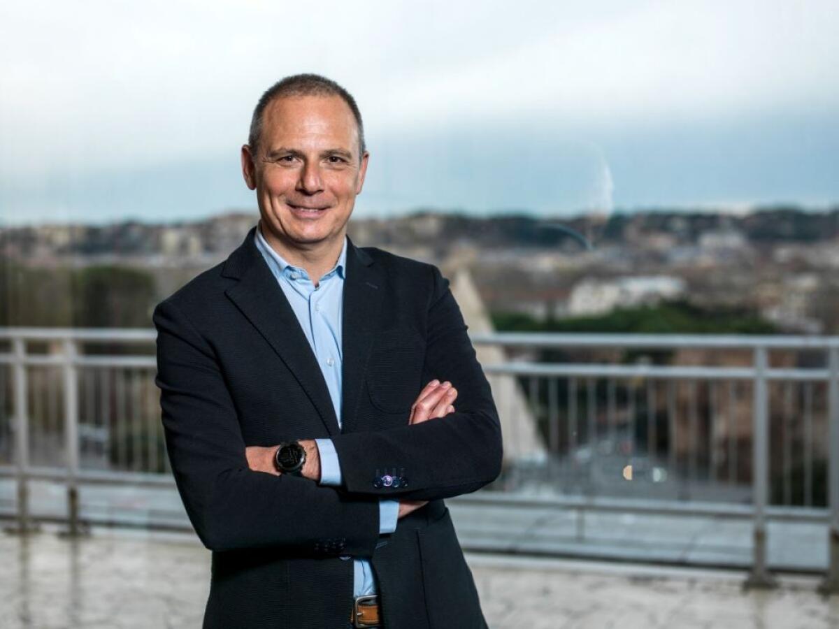 Economia circolare, per Acea un nuovo brevetto e un accordo con INSTM - 