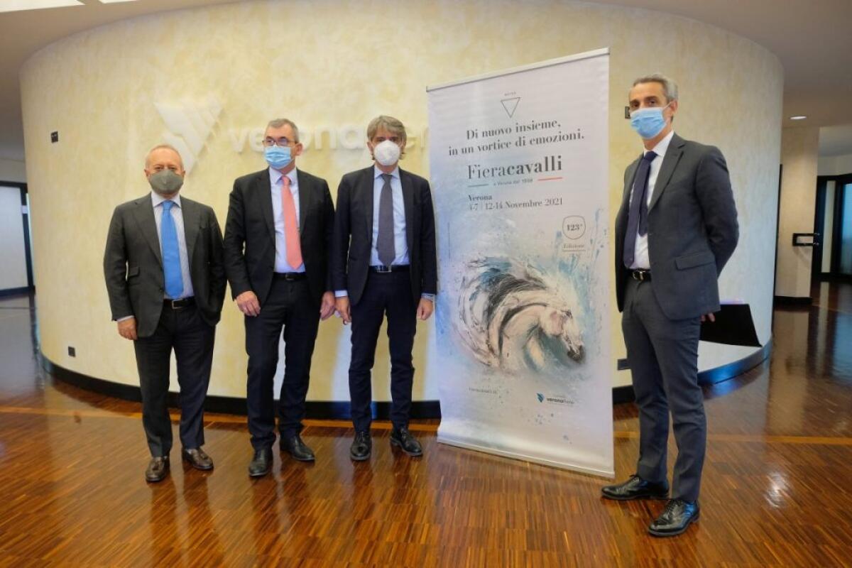 Fieracavalli 2021, a Verona doppio weekend di passione equestre - 