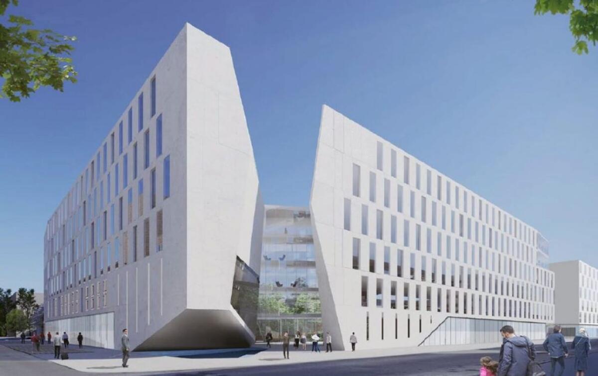 Dal 2023 la nuova sede “sostenibile” di Findomestic a Firenze - 