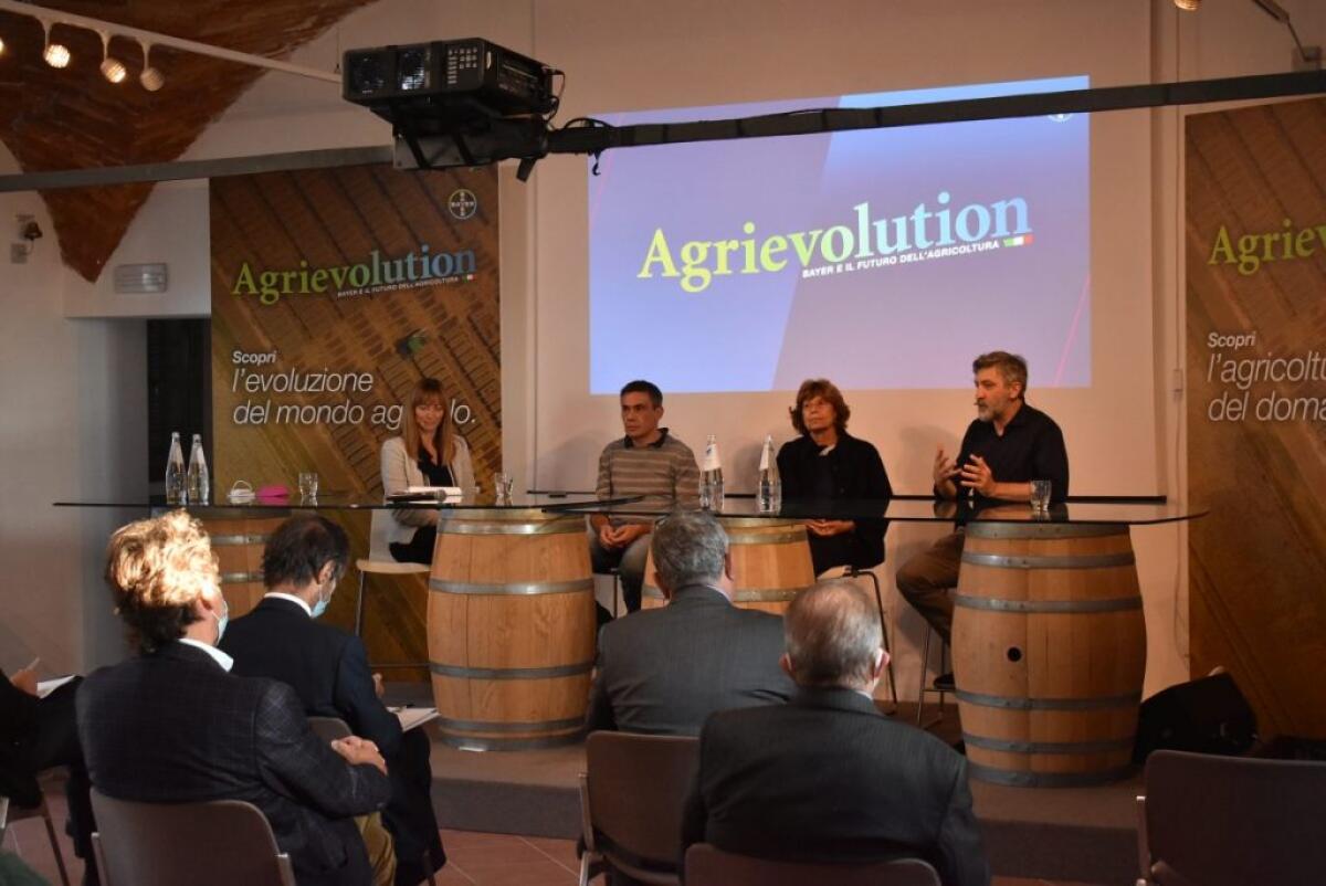 Genetica e digitale, le parole chiave per l’agricoltura del futuro - 