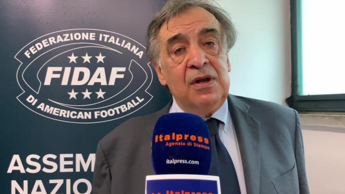 Orlando “Lagalla? No, è la Destra. Voglio le Primarie e poi la Regione” - 